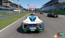 赛车游戏视频,赛车游戏视频精彩瞬间回顾