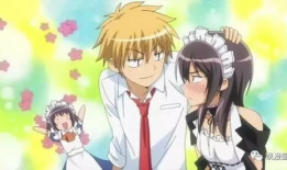 会长大人是女仆动漫,揭秘会长大人的甜蜜守护